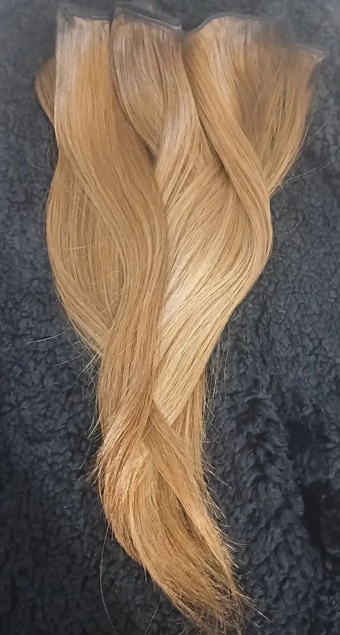 Vende se cabelos brasileiros  - Foto 4