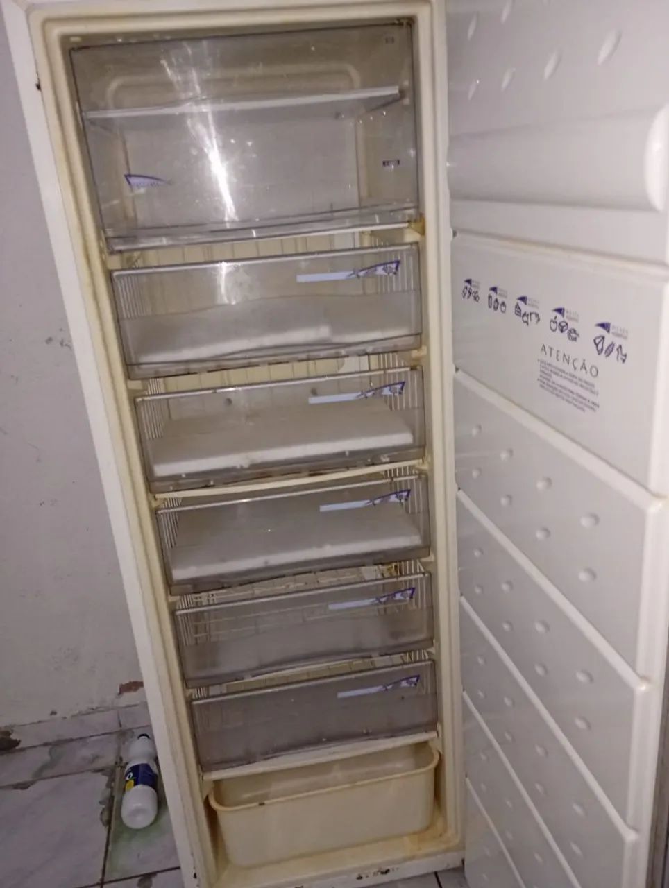 Freezer Consul  - Foto 2