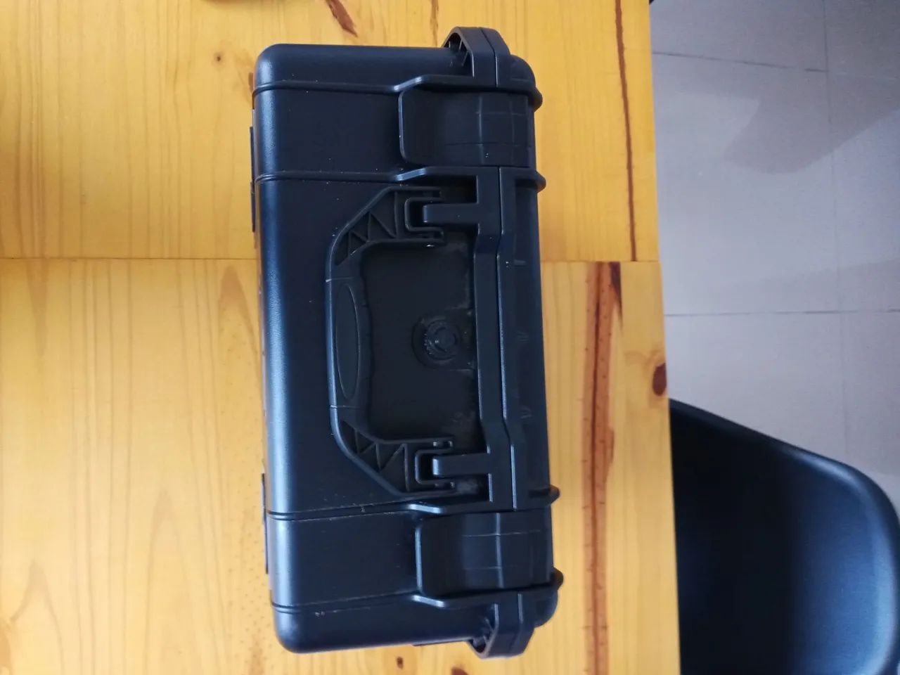 Maleta de transporte de drone DJI AIR 3 e AIR 3S  - Foto 3