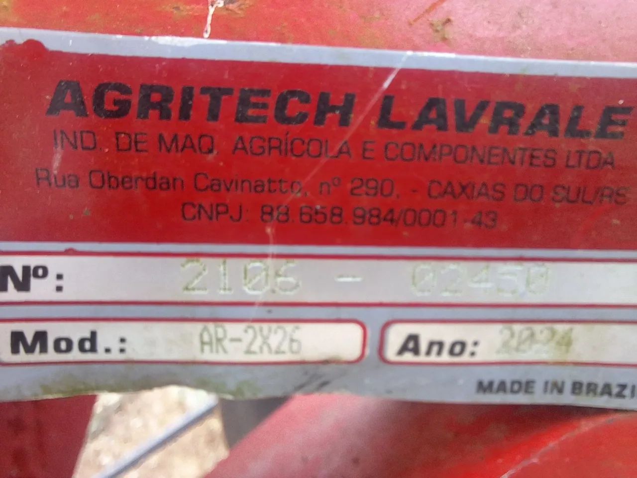Arado - Foto 4