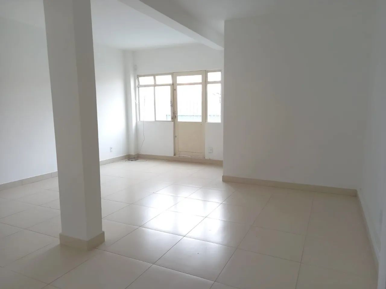 Sala Comercial Para Locação, Próximo Da Uepg, 35m², Centro - Foto 2
