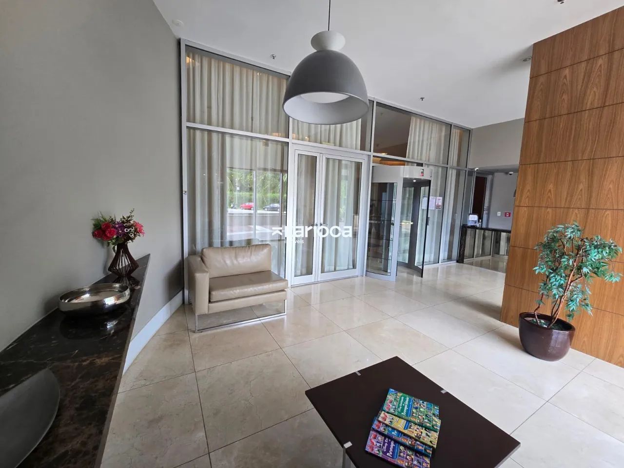 Apartamento com 2 suítes - Foto 2