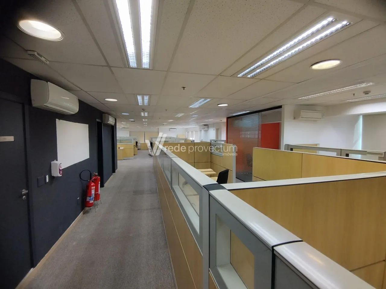 sala - Vila Brandina - Campinas - Foto 3
