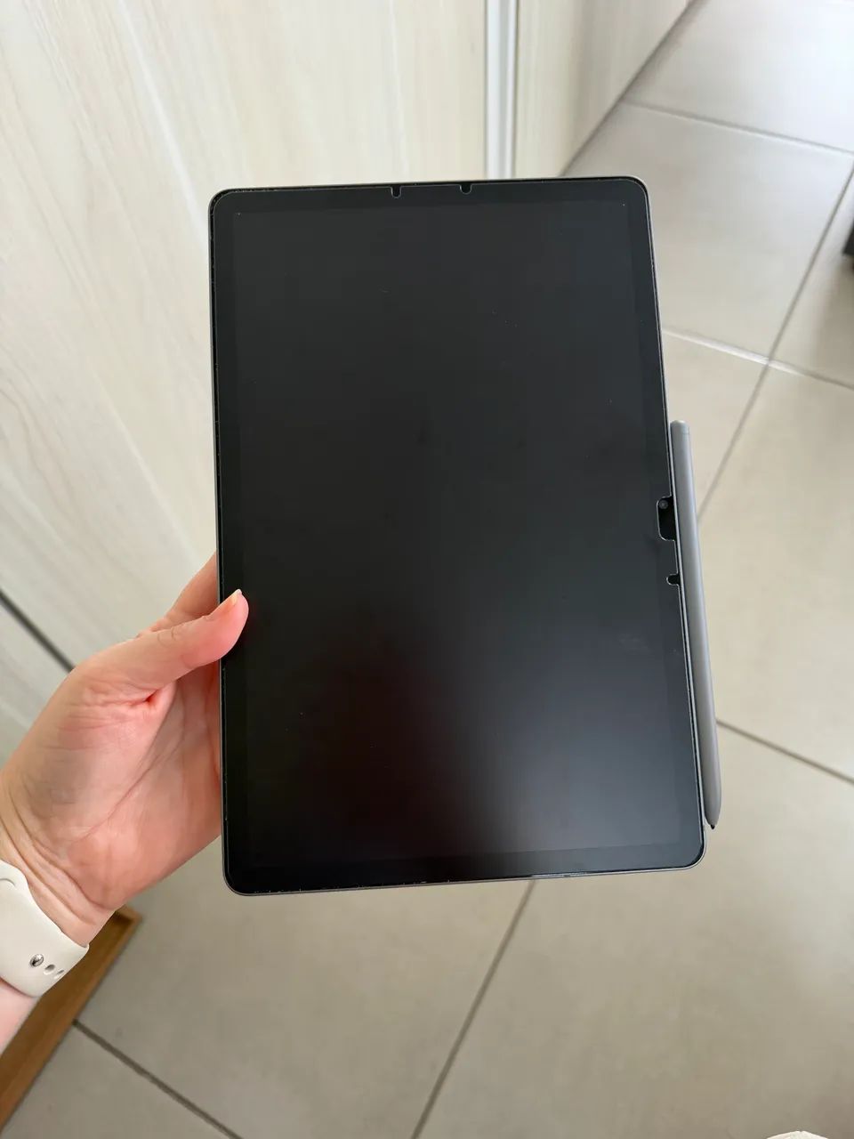Tablet Samsung - S9 Fe  - Foto 4