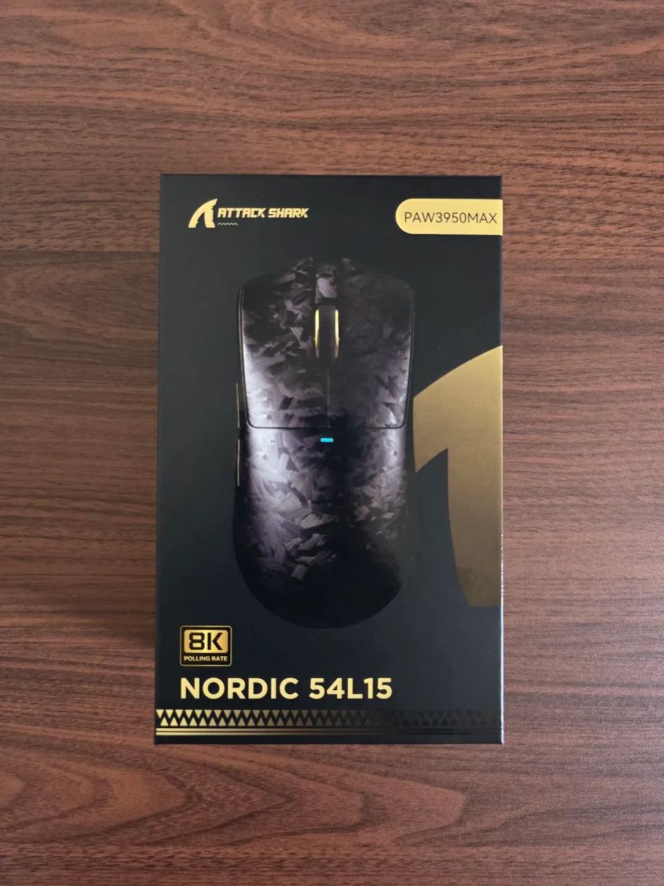 Mouse X11 Ultra