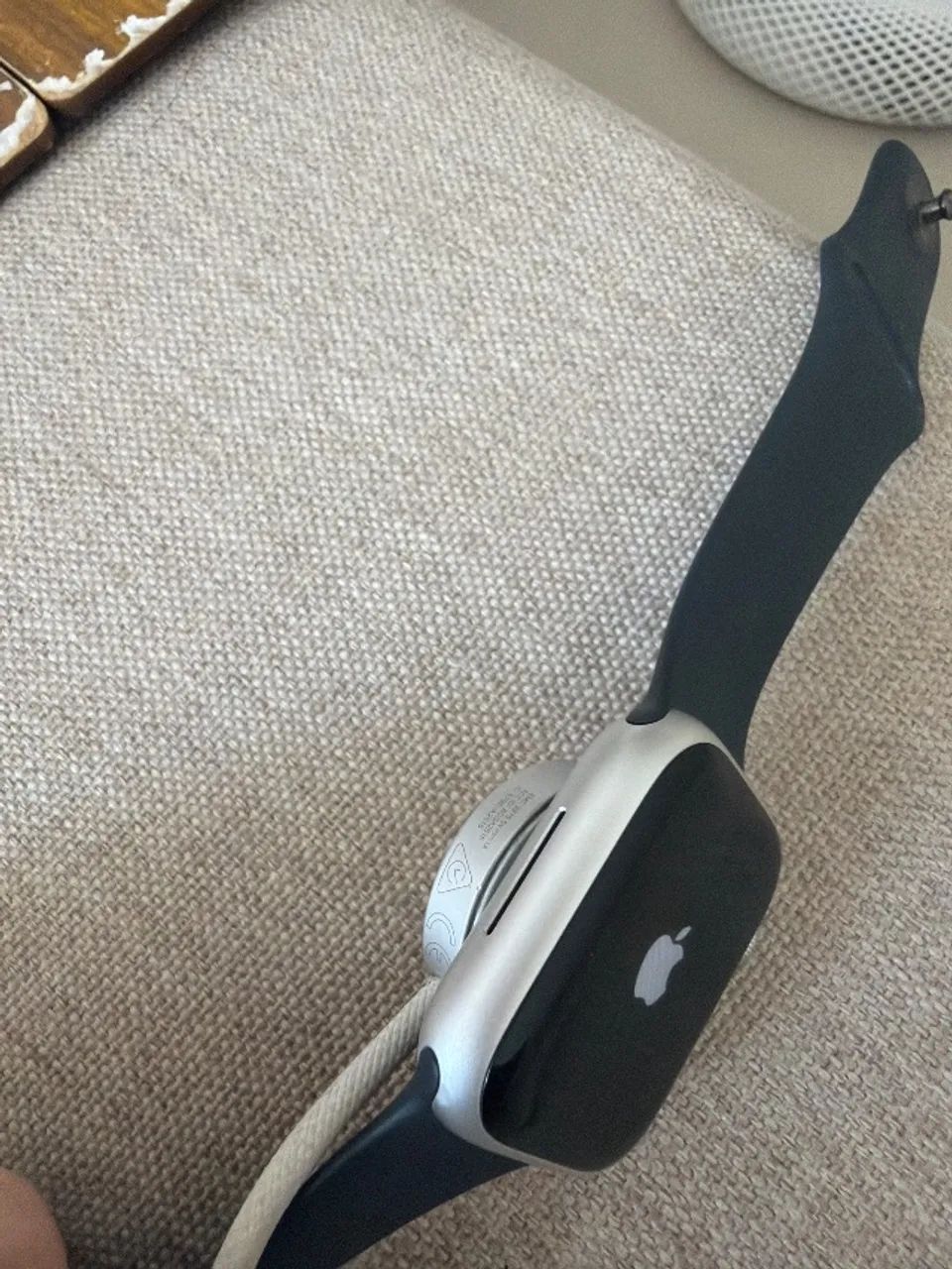 Apple Watch séries 9(GPS) - Foto 2