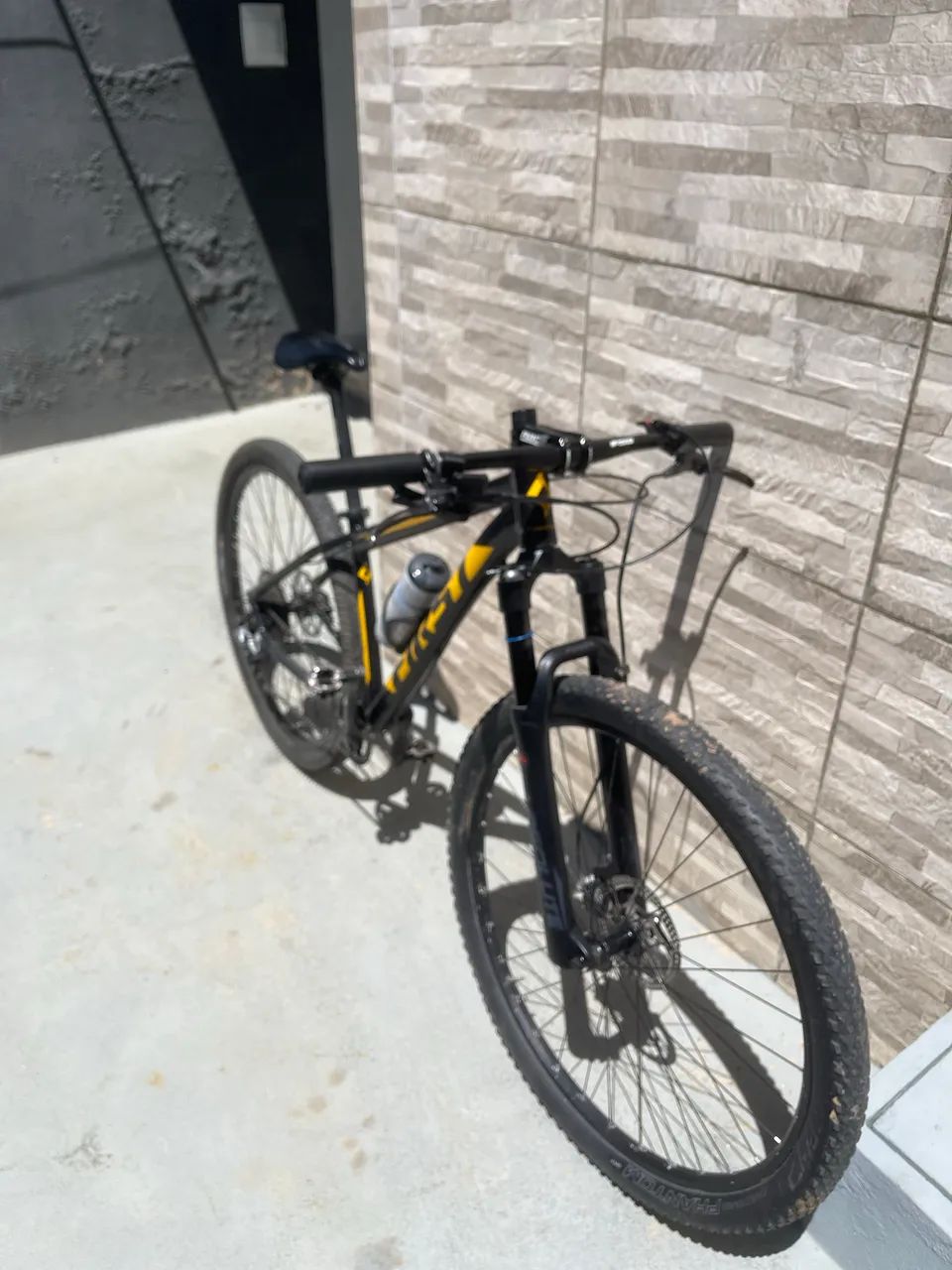 Bicicleta aro 29