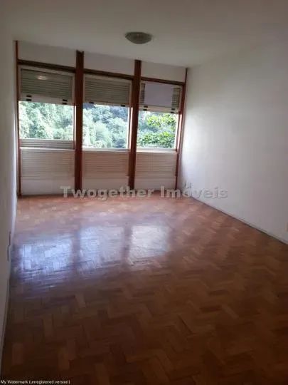 Apartamento de 135 m², com 3 quartos em Copacabana - Foto 2
