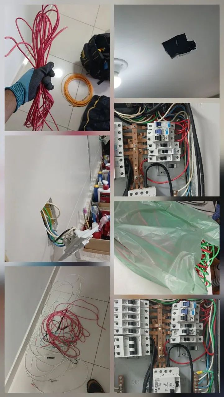 Eletricista 24 horas  - Foto 3
