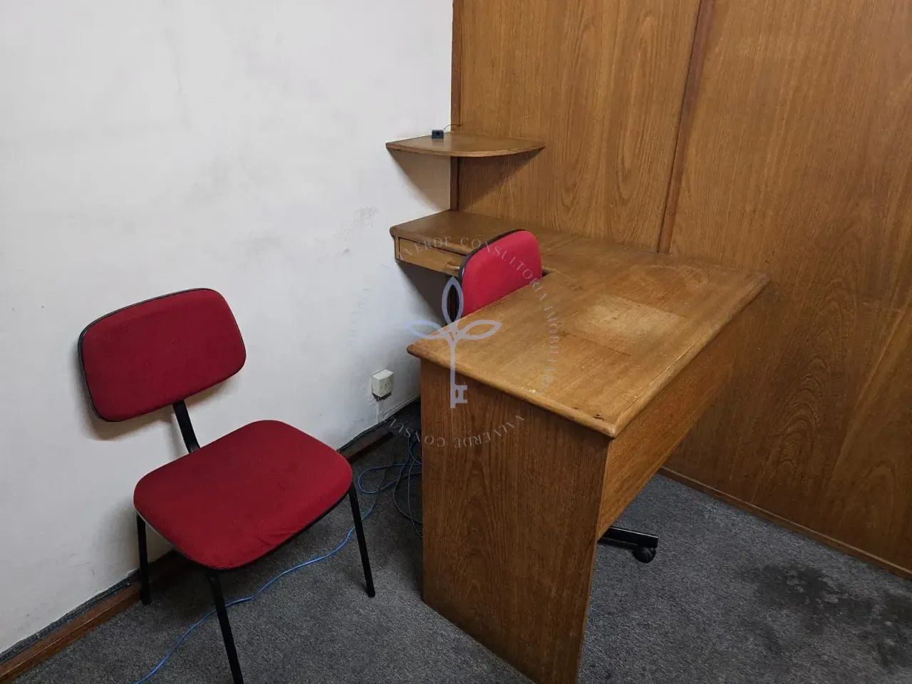 Sala comercial com garagem à venda, Centro, Rio de Janeiro, RJ - Foto 2