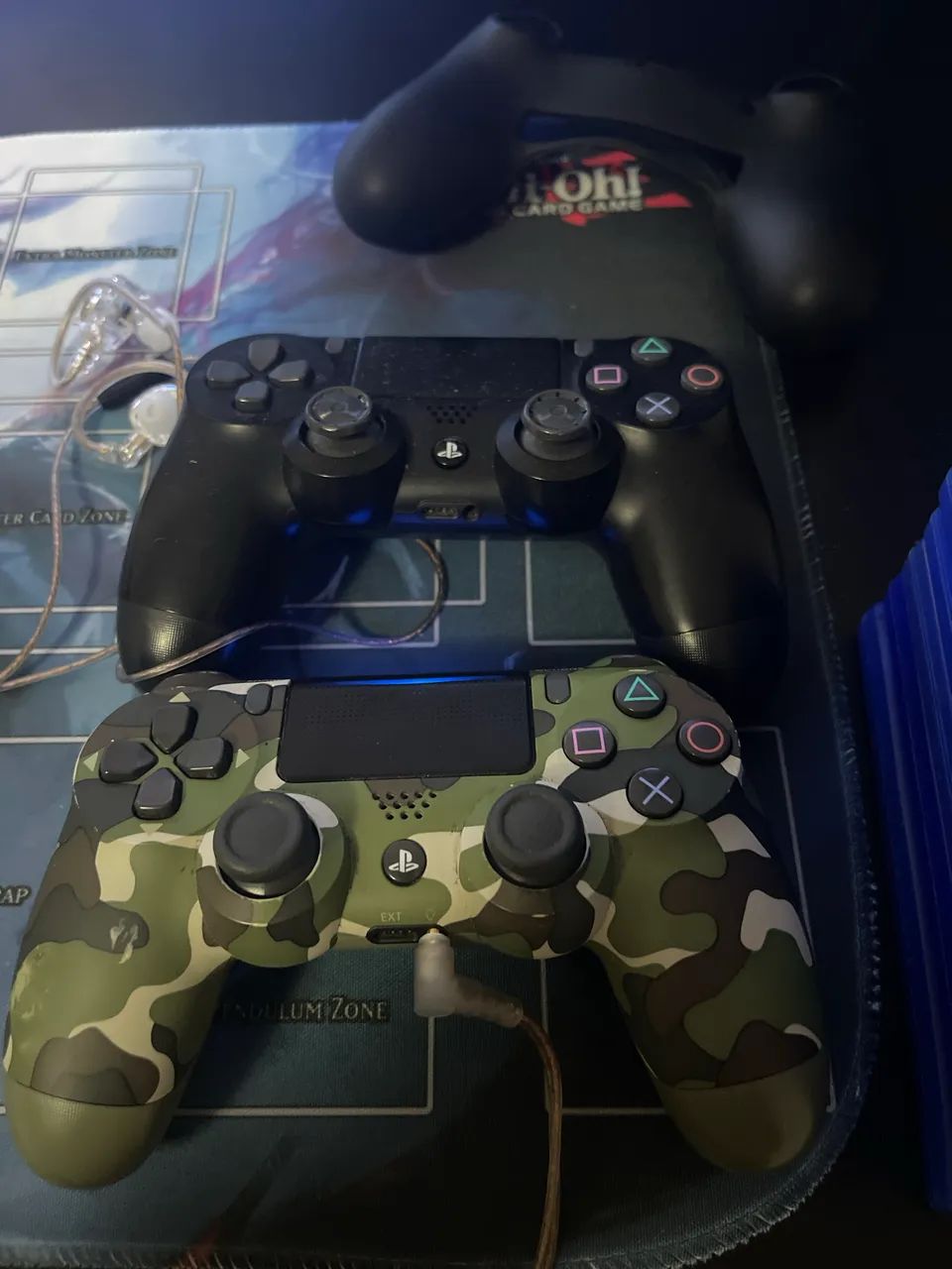 Ps4 slim + televisão 32 polegadas  - Foto 3