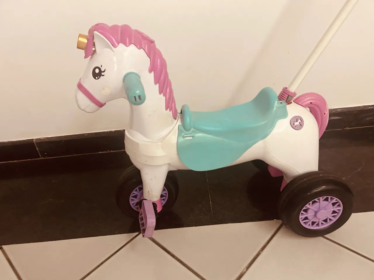 Carrinho infantil  - Foto 3