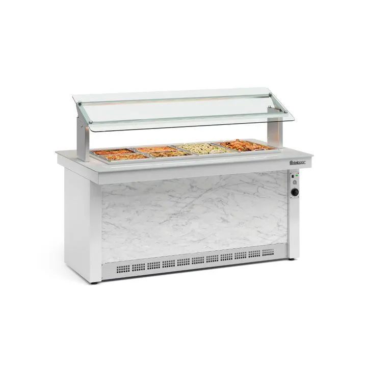 Buffet para Restaurantes  - Foto 3