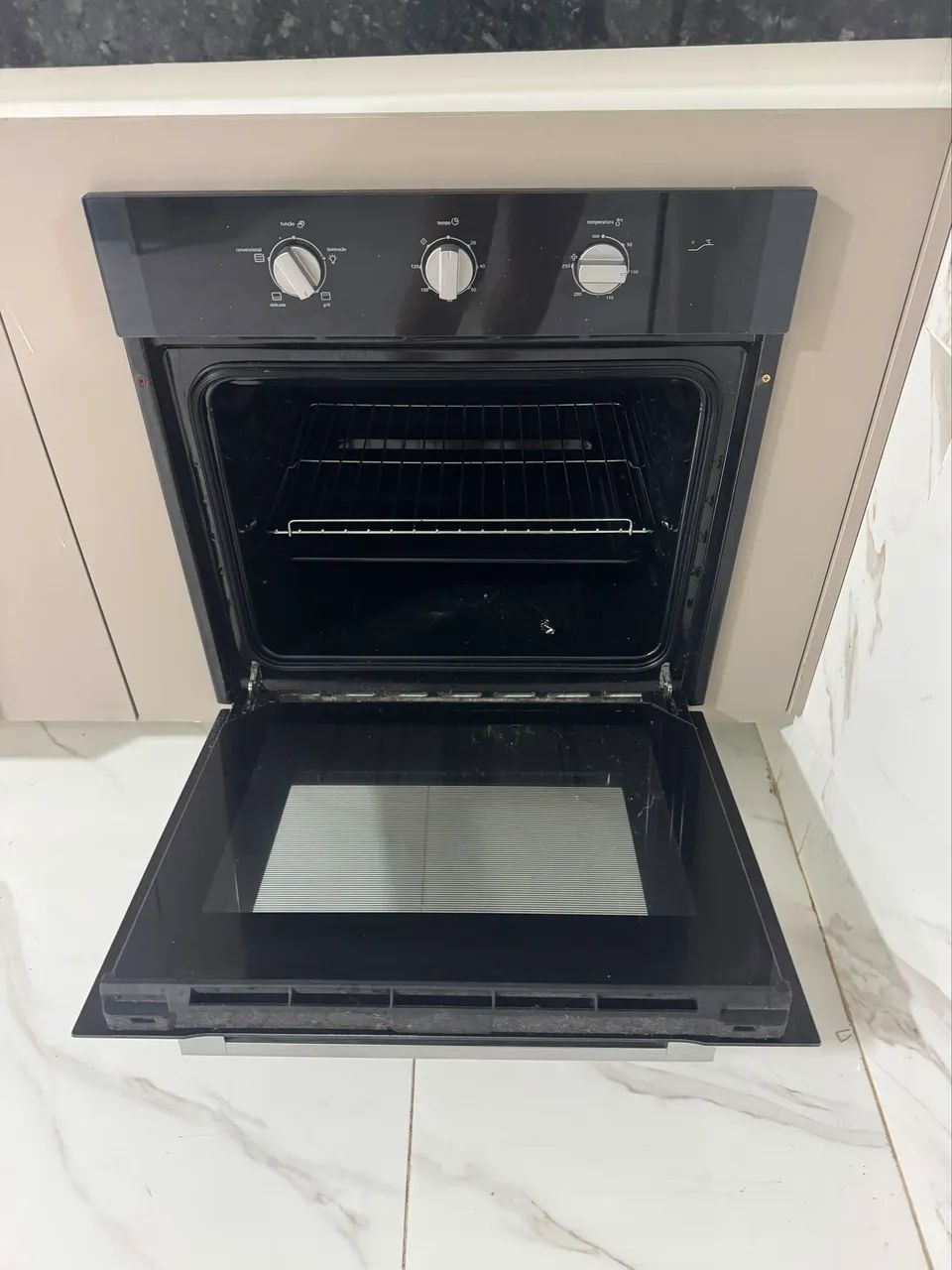 FORNO ELÉTRICO MIDEA