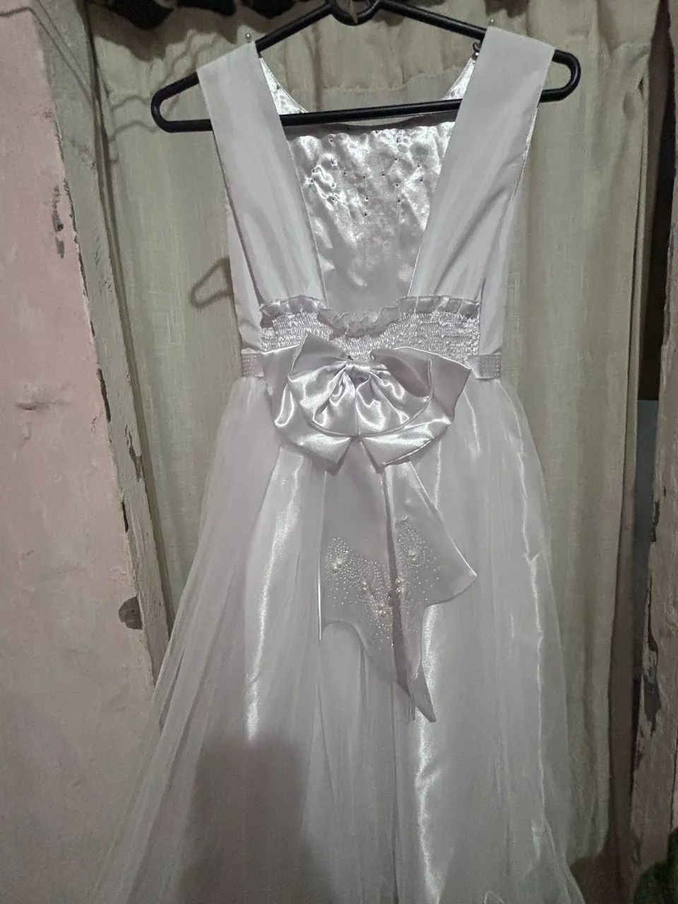 Vestido Novo  - Foto 4