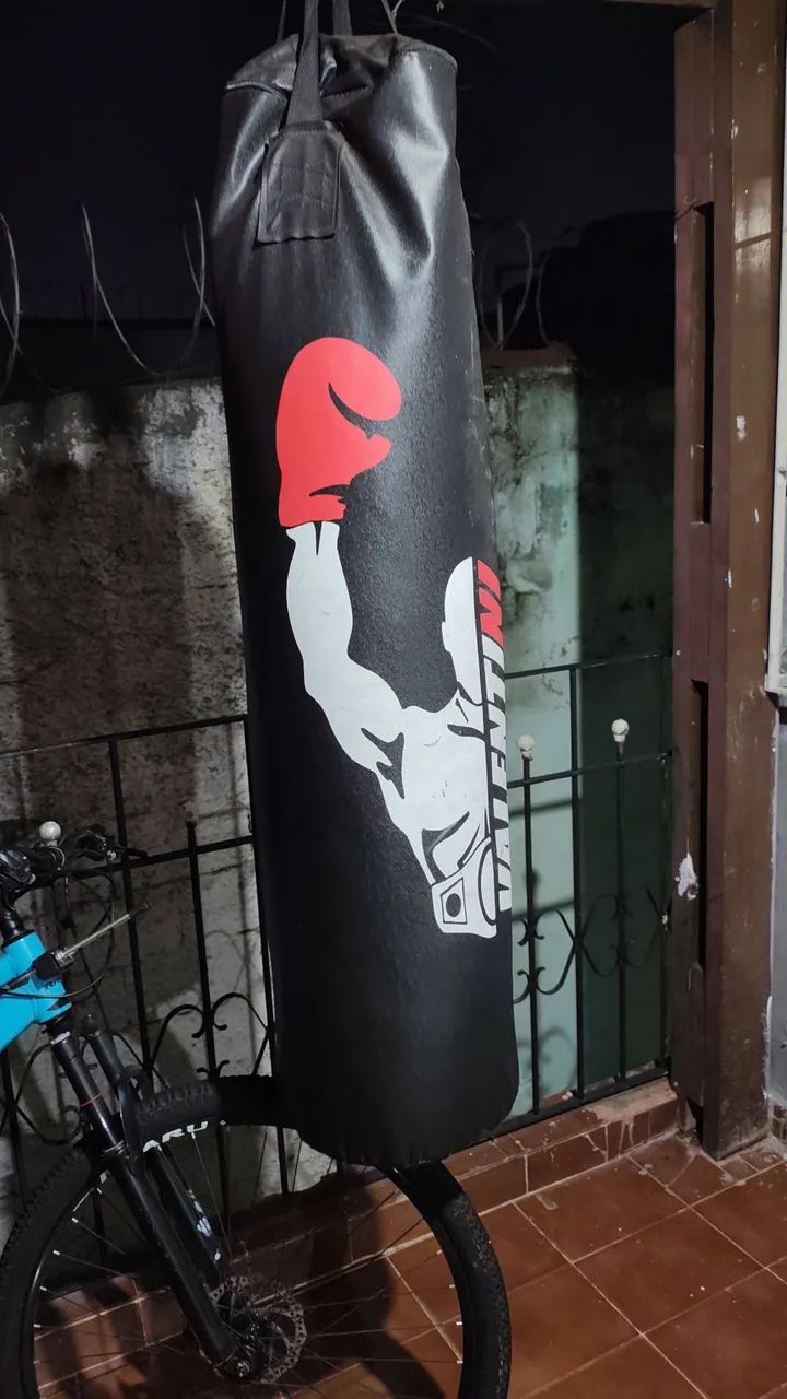 Saco de pancada - Foto 2