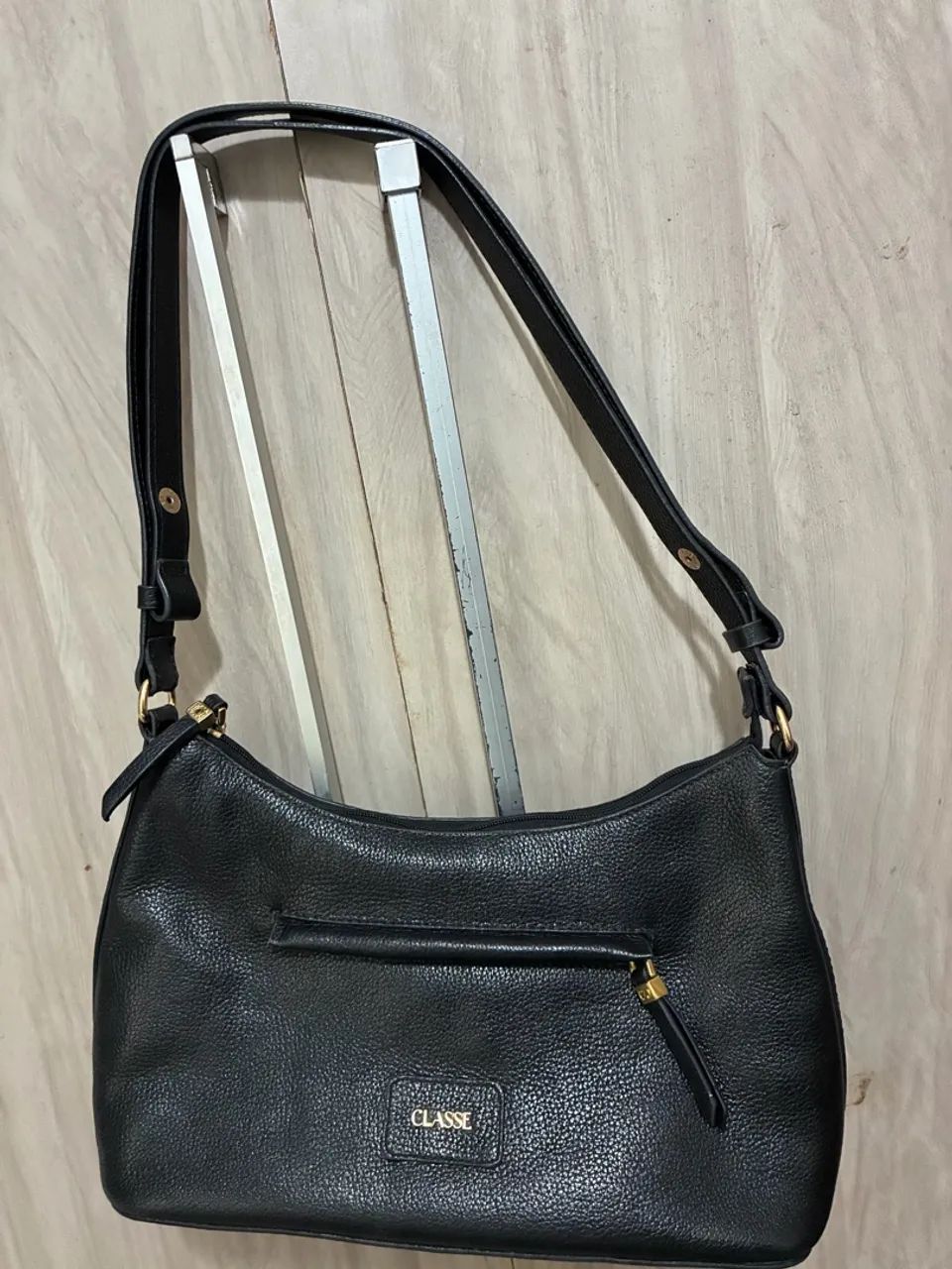 Bolsa de couro classe - Foto 4