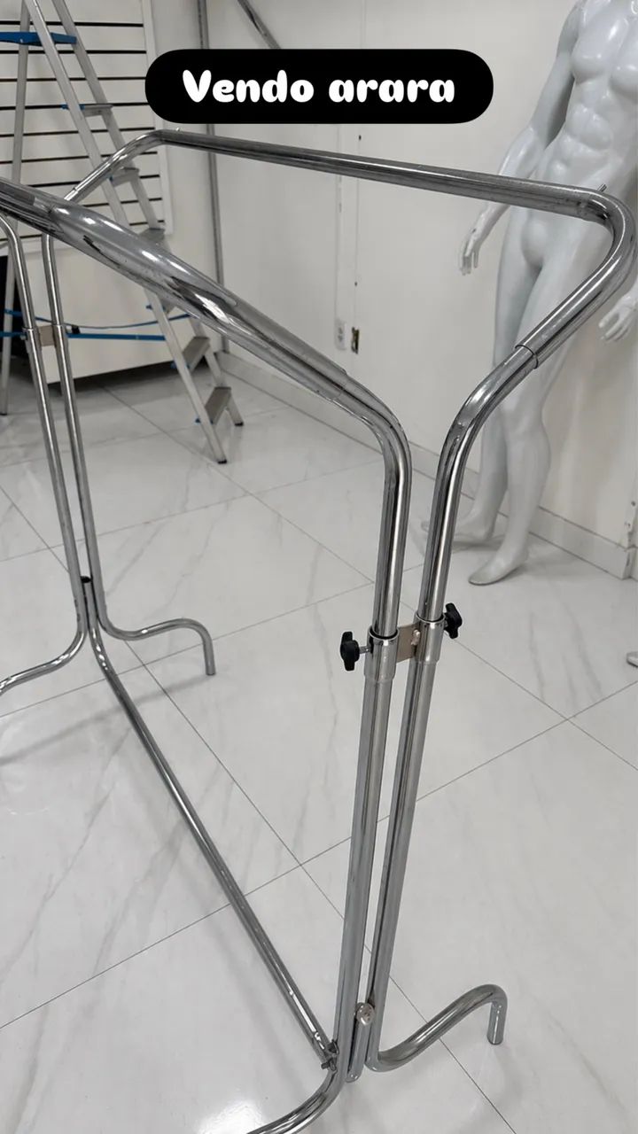 ARARAS INOX