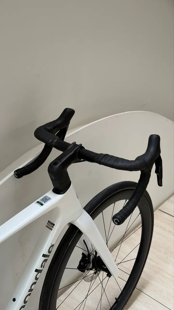 Cannondale supersix evo 5 2026 105 di2  - Foto 2