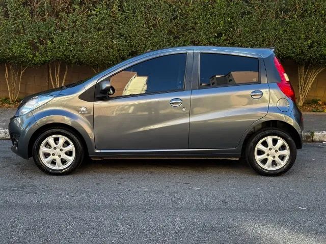 JAC J2 2015