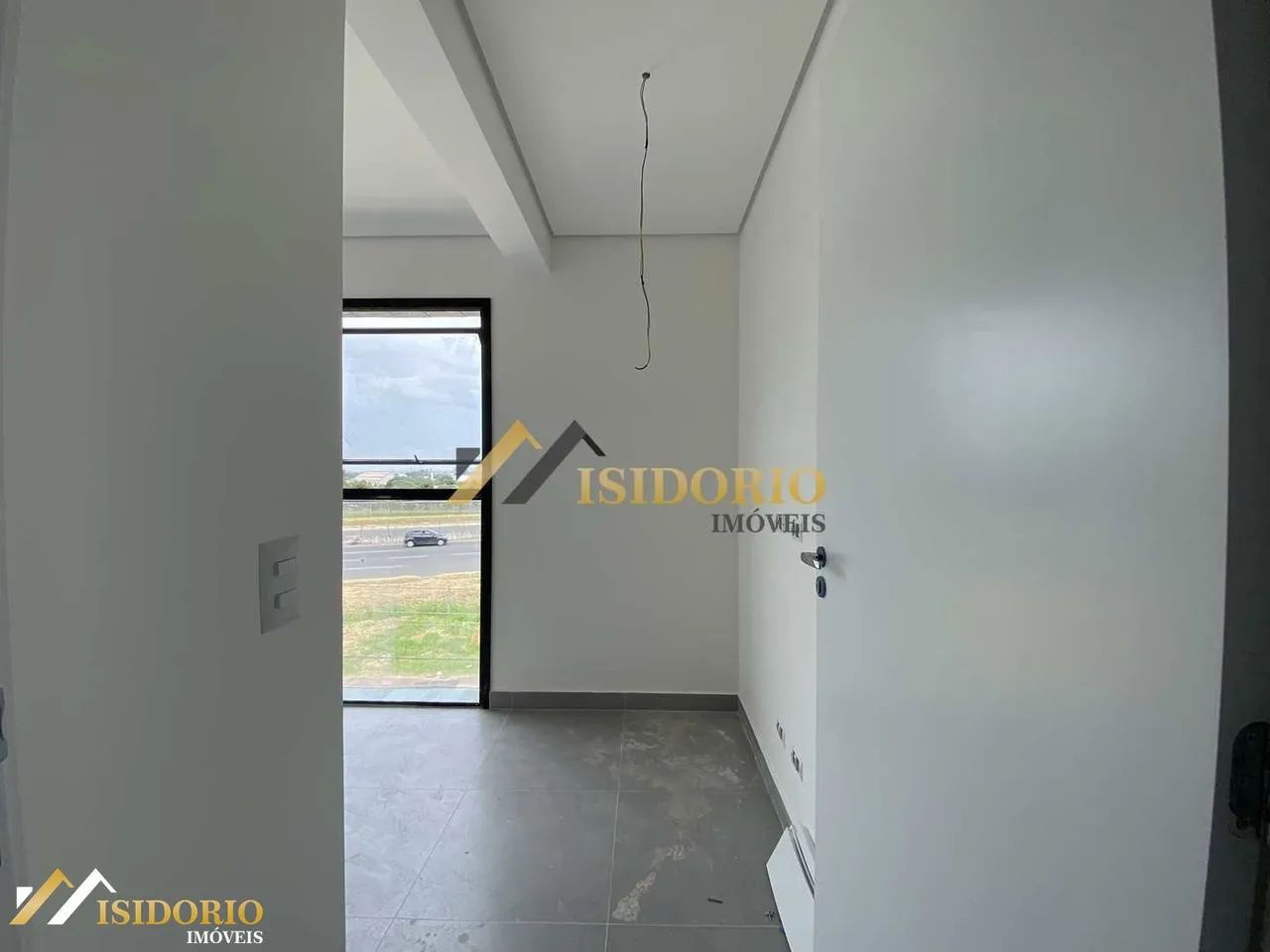APARTAMENTO NO CAJURU! QUARTO, ENSOLARADO - Foto 5