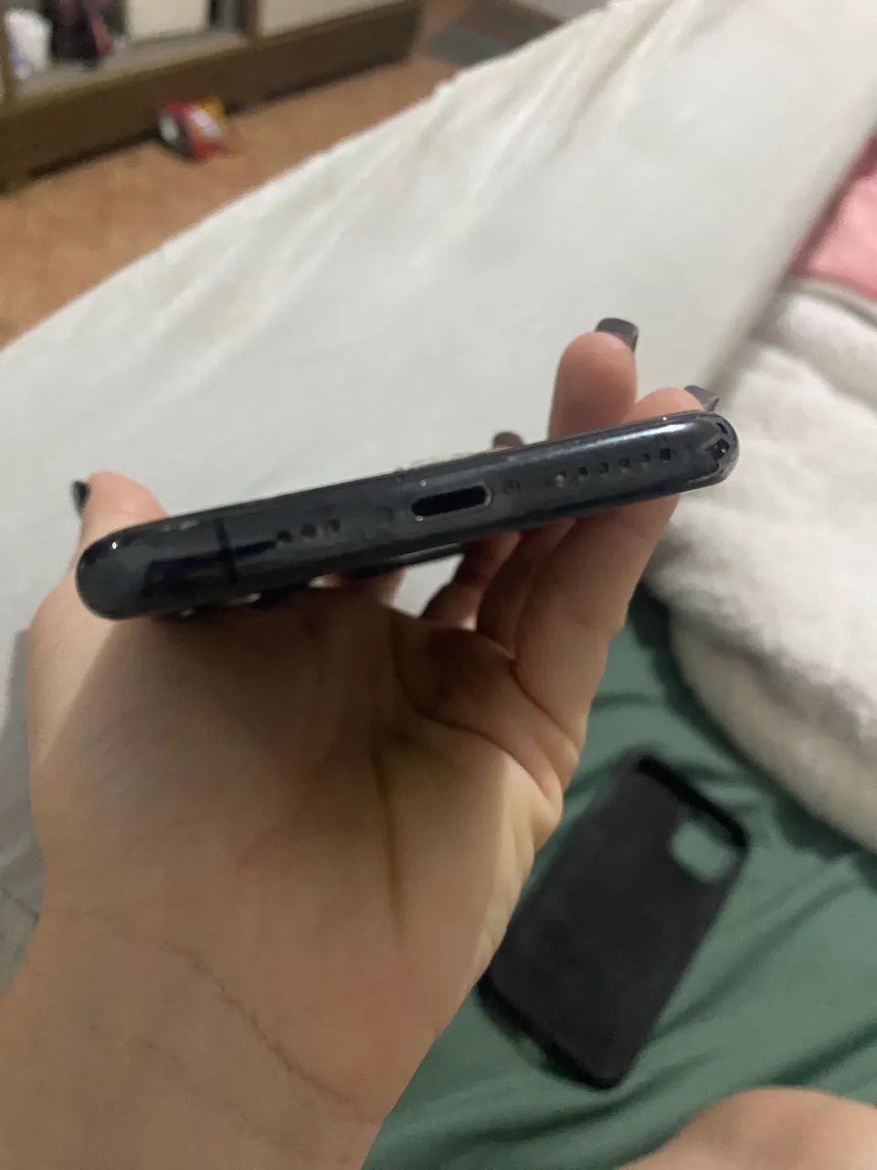 Vendo IPhone 11 Pro Max 256gb - Foto 4