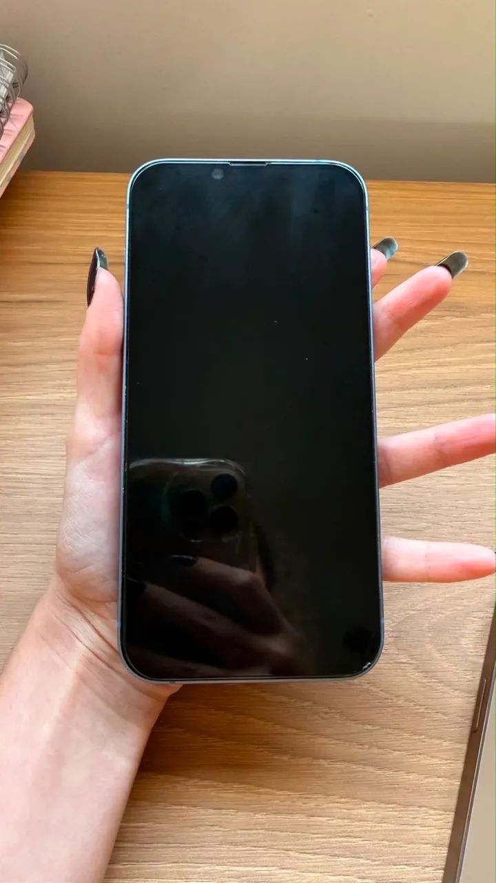 iPhone 14 Plus 256 gigas Novíssimo  - Foto 2