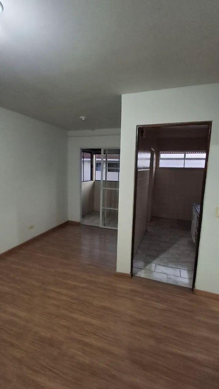 VENDO APARTAMENTO 2 QUARTOS - CAMPO COMPRIDO - Foto 5