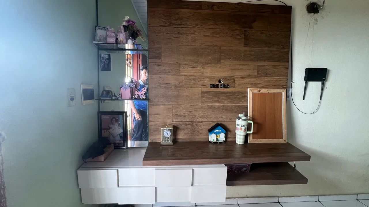 Painel de tv