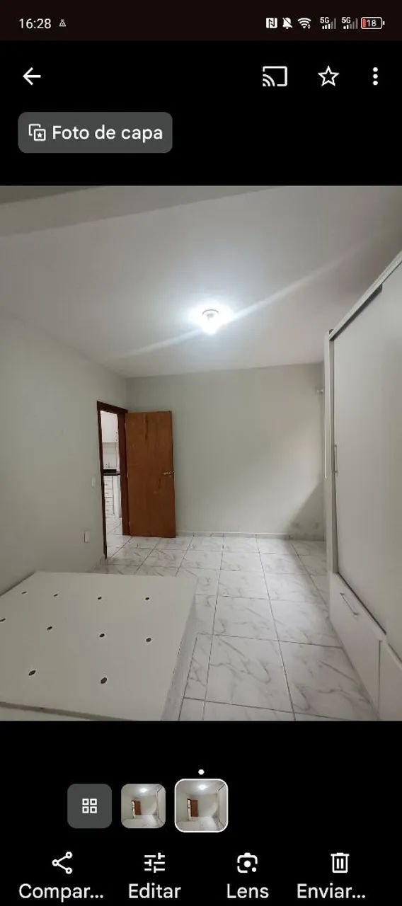 Apartamento Campeche Central  - Foto 3