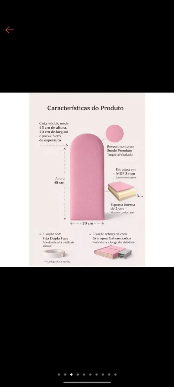 Cabeceiras - Foto 2