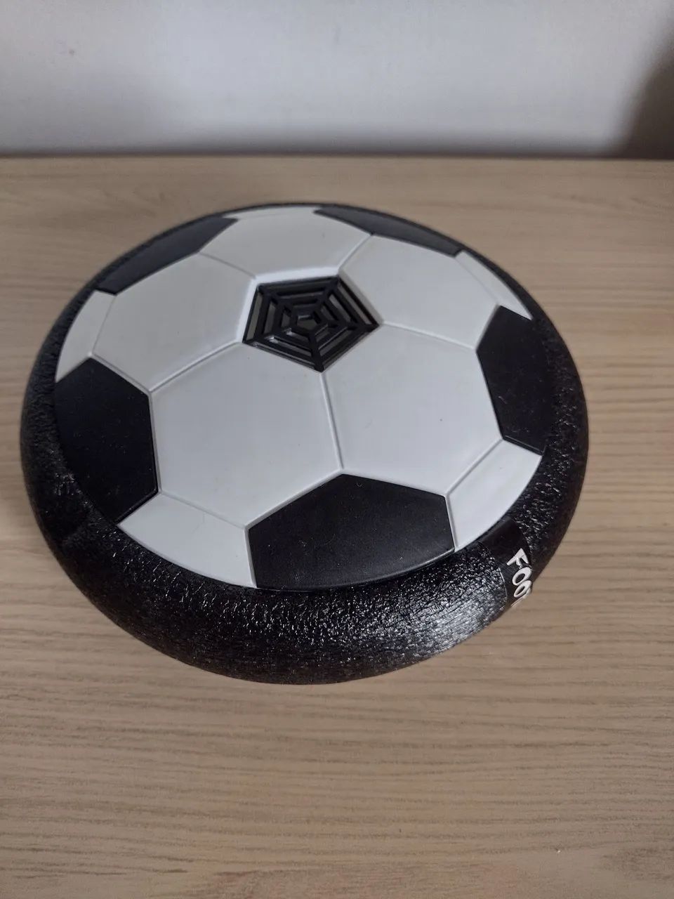 Bola flutuante 