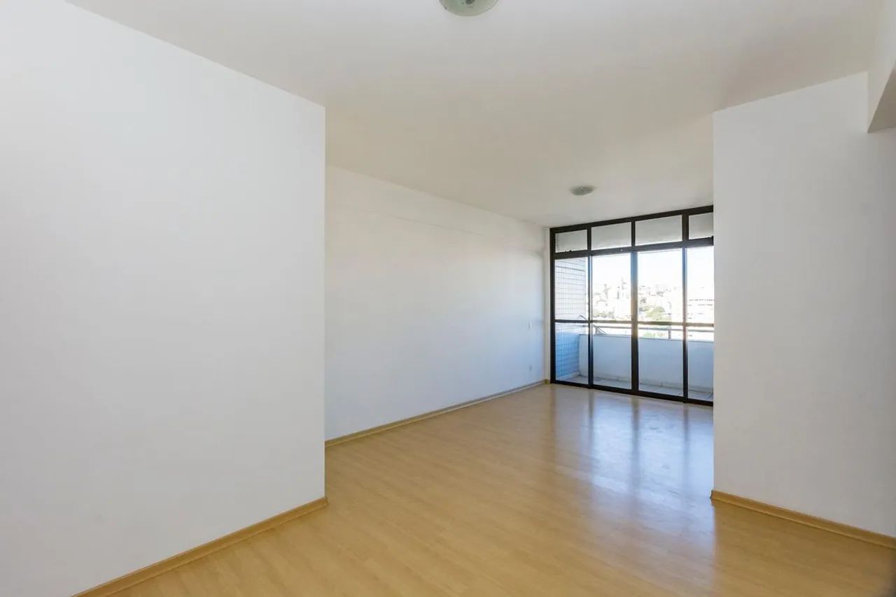 Apartamento à Venda - Nova Granada, 3 Quartos, 120 m2