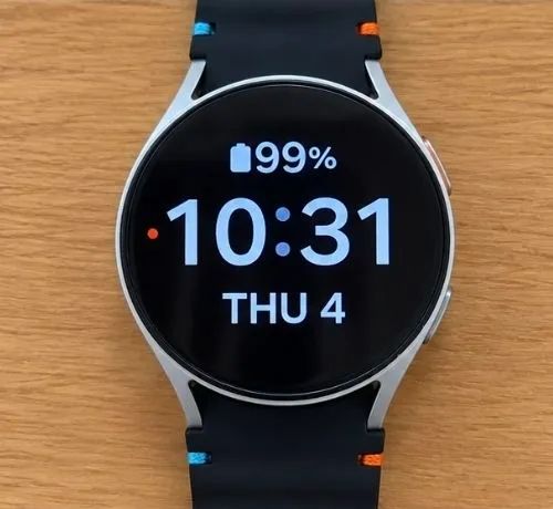 Smartwatch S7 - Foto 3