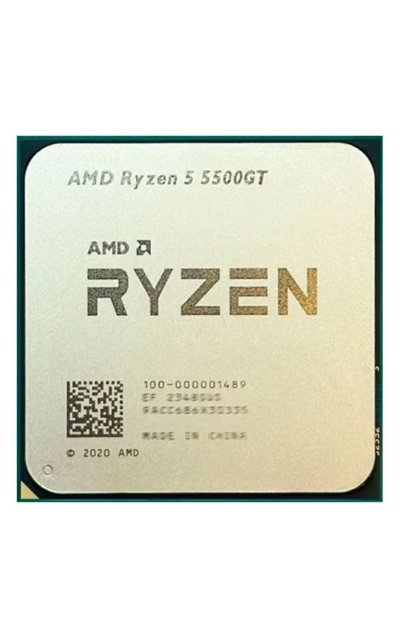 ryzen 5 5600gt 