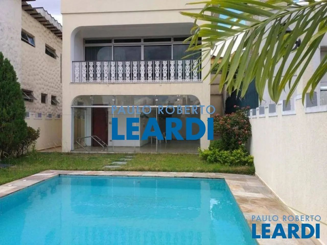 CASA ASSOBRADADA - LAPA - SP