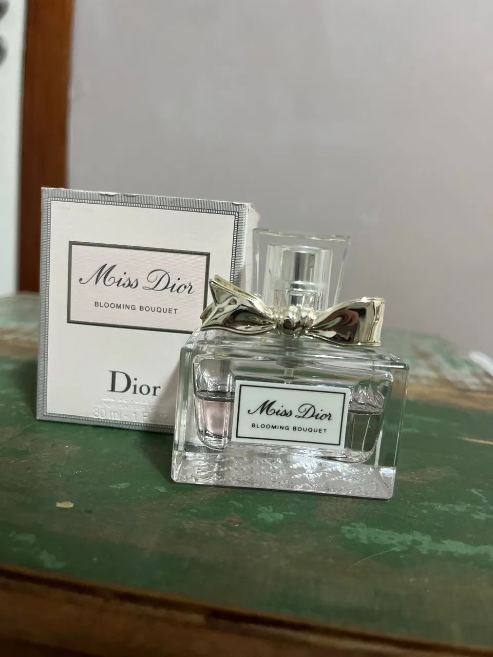 Miss Dior Blooming Bouquet Eau de Toilette de 30 ml