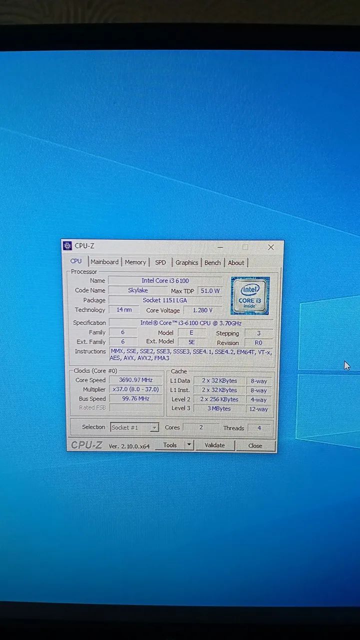 Cpu  - Foto 5