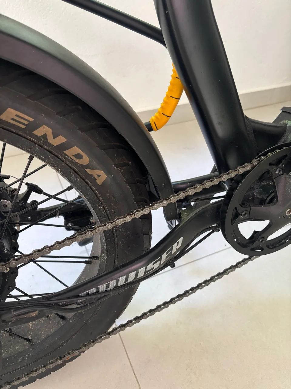Bicicleta cruiser lev - Foto 3