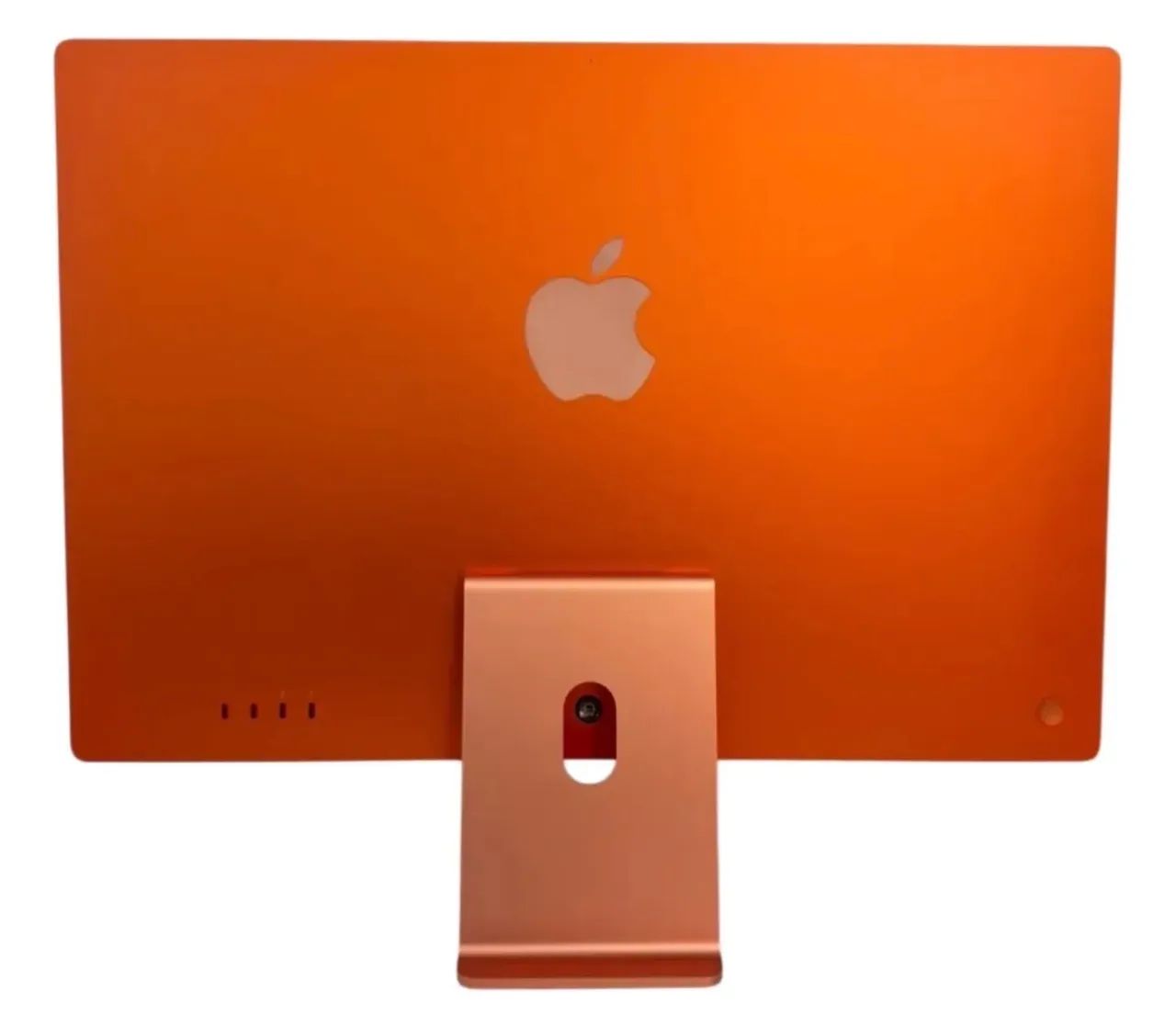 IMAC LARANJA APPLE  - Foto 3