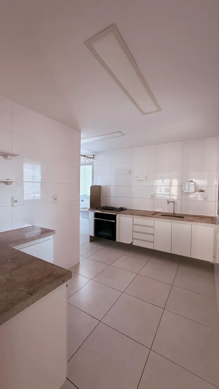 ZENITH RESIDENCE ATALAIA ARACAJU-SE - Foto 2
