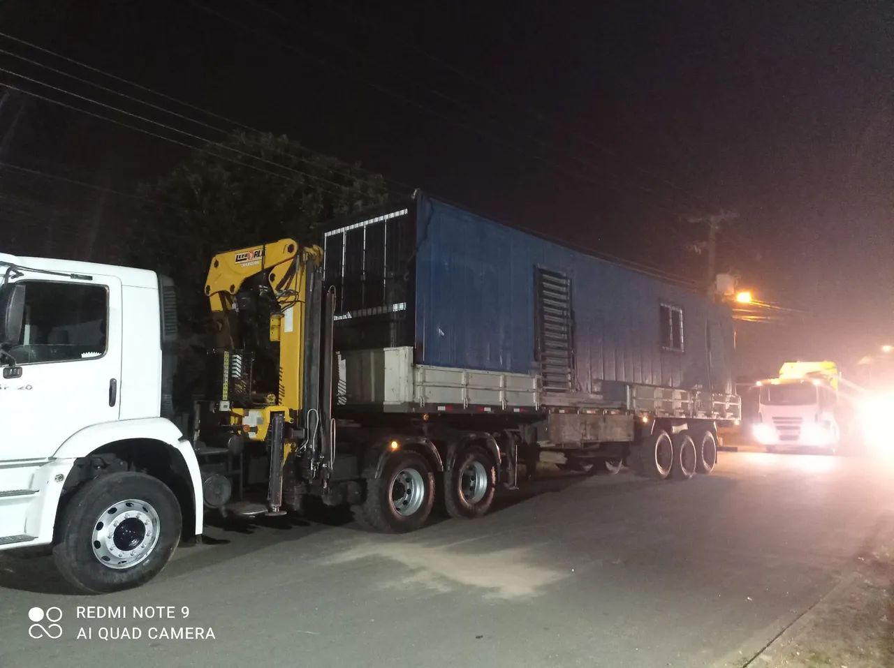 Container reefer  - Foto 4