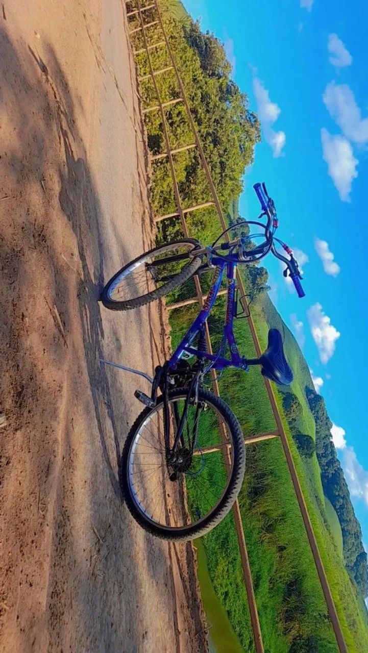 Bicicleta - Foto 2