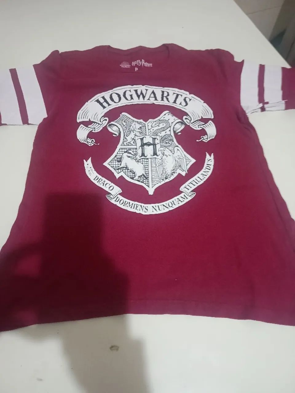 Camiseta lote - Foto 4