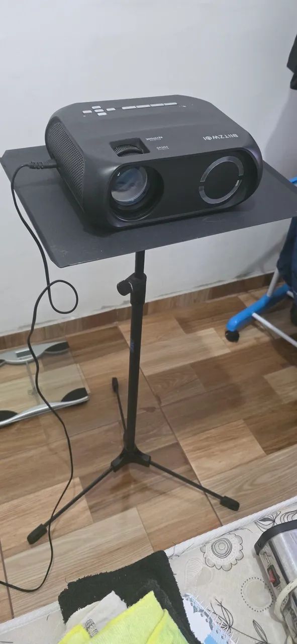 Projetor - Foto 3