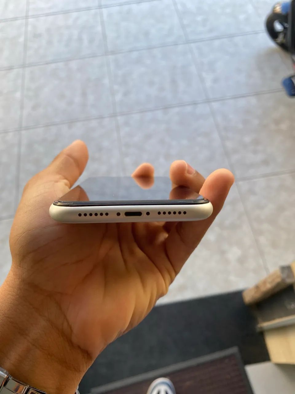 iPhone XR 128gb  - Foto 3