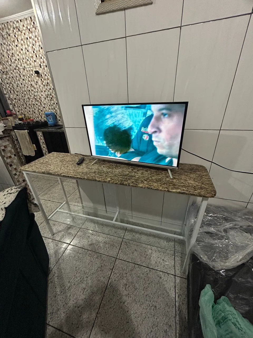 ESTANTE DE MÁRMORE  - Foto 5