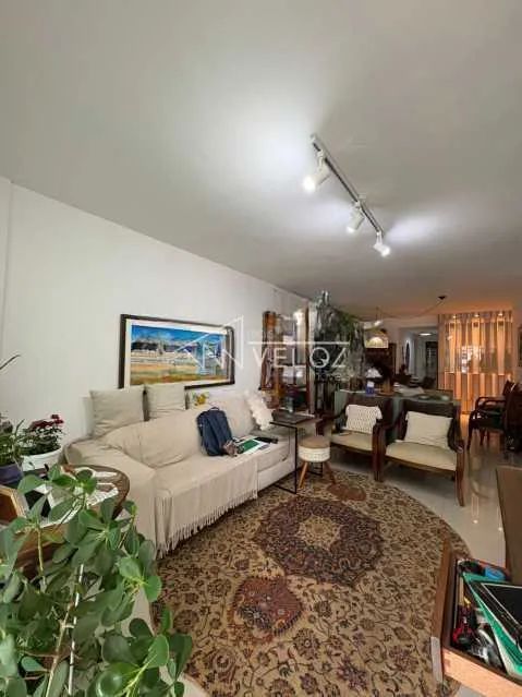 Apartamento : / Residencial / Botafogo - Foto 2