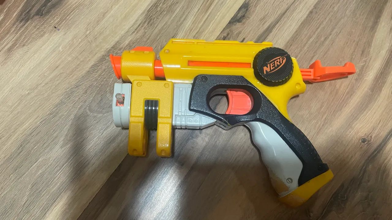 Brinquedos NERF - Foto 3