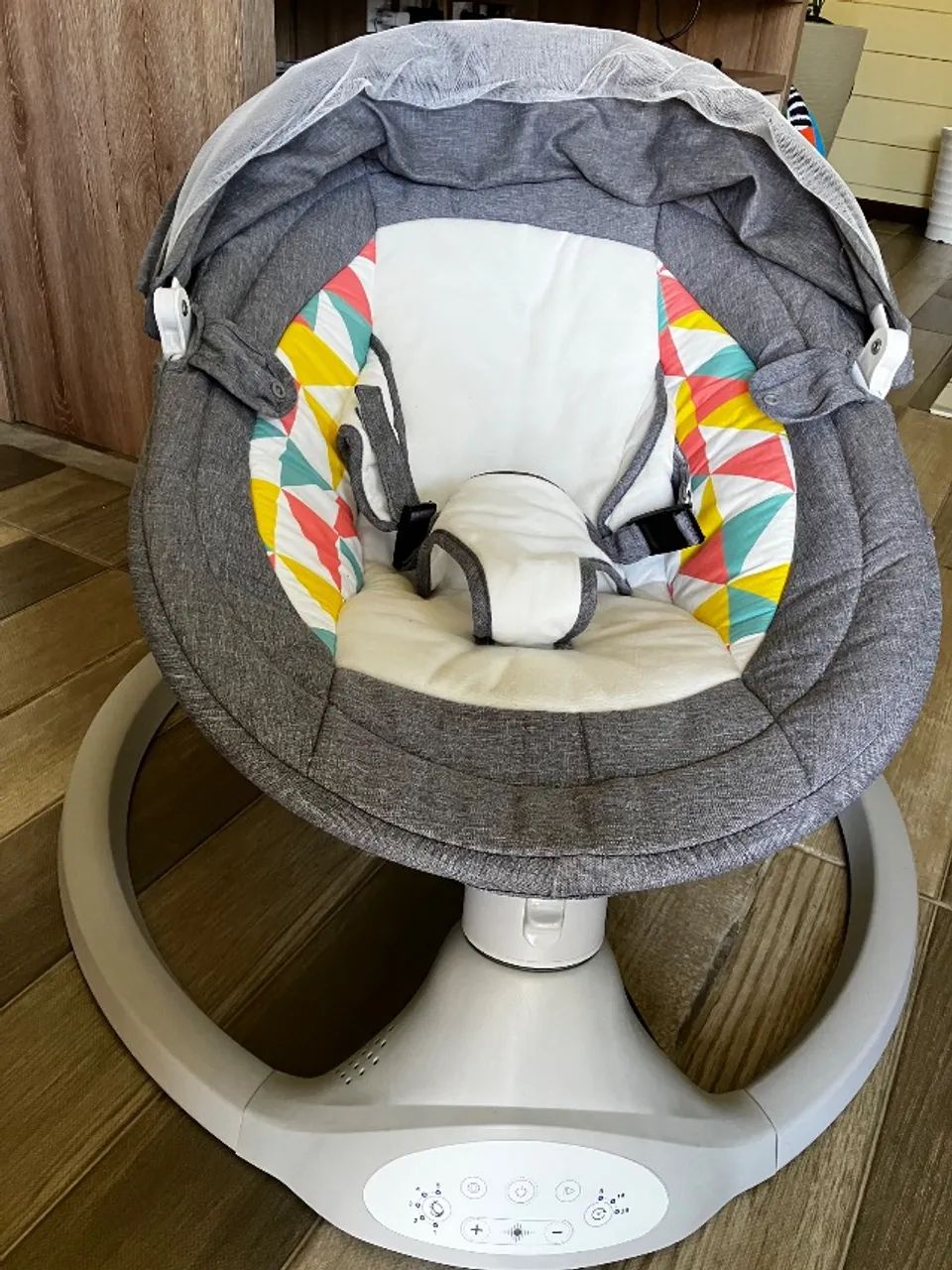 Cadeira de Balanço Elétrica  - Foto 3